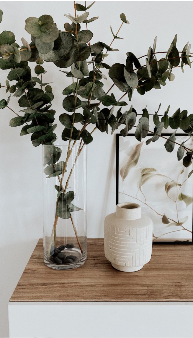 Curated Home