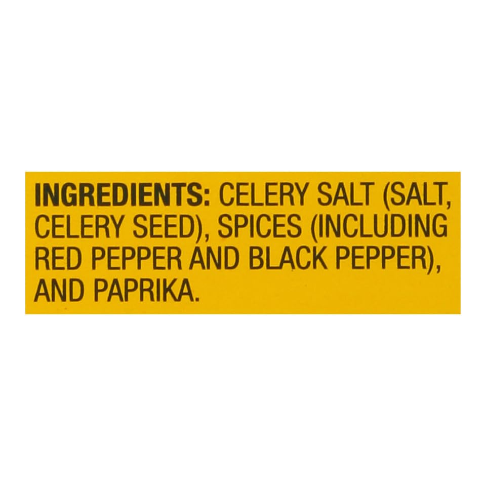 OLD BAY Seasoning, 16 oz