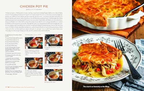 The Pioneer Woman Cooks―The Essential Recipes