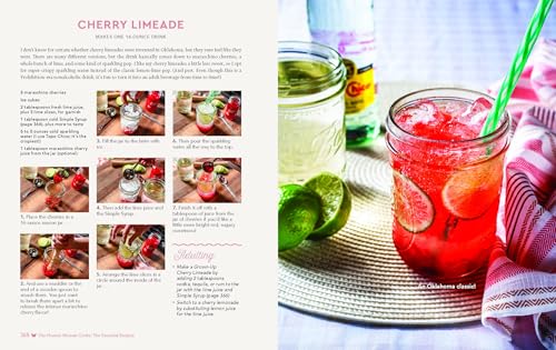 The Pioneer Woman Cooks―The Essential Recipes