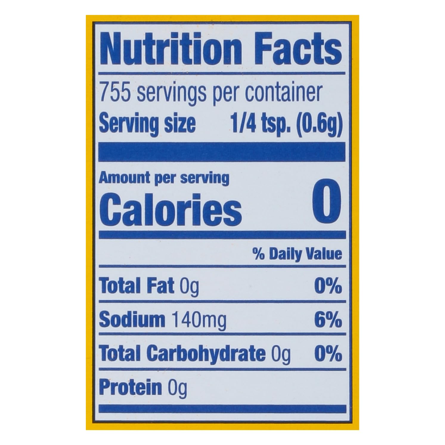 OLD BAY Seasoning, 16 oz