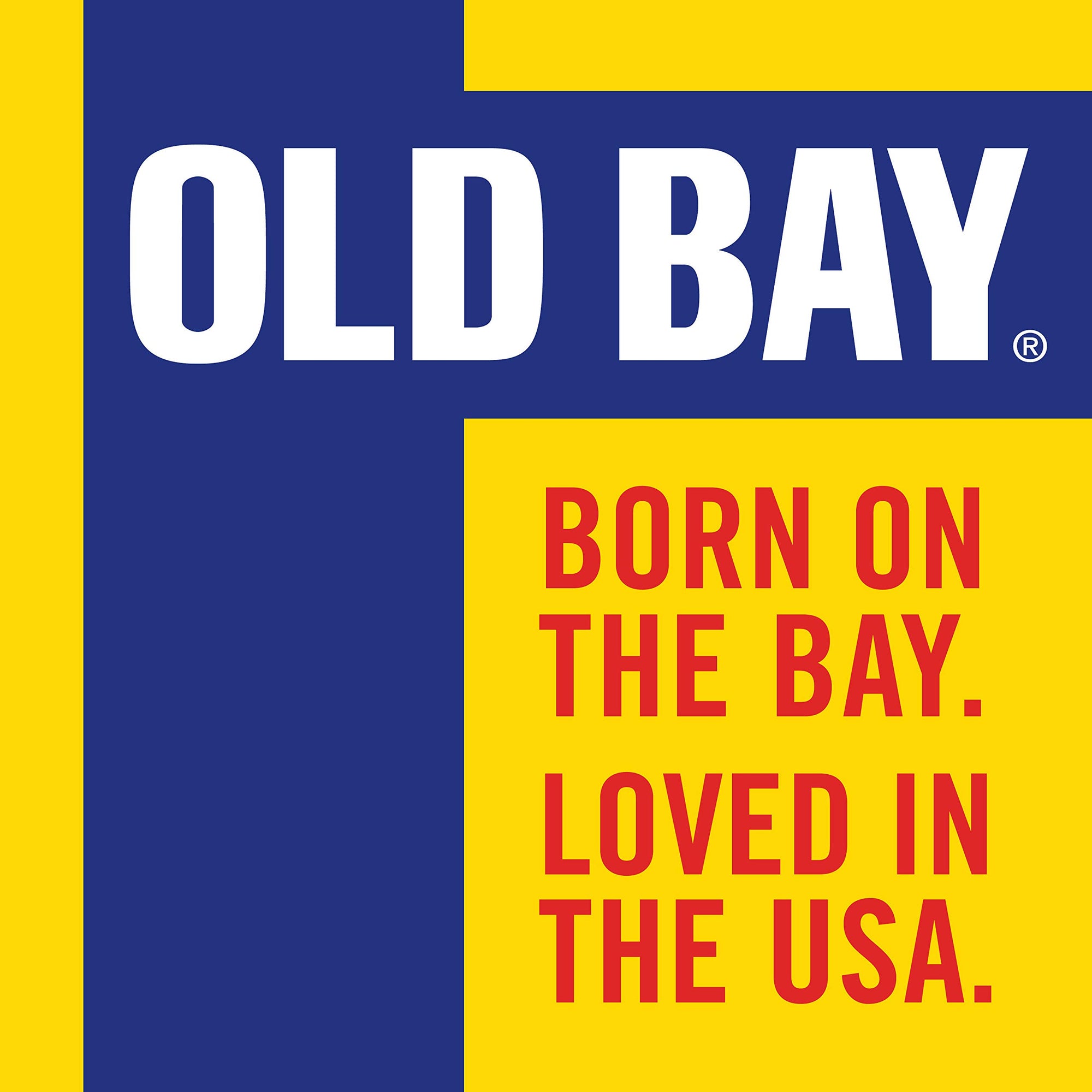 OLD BAY Seasoning, 16 oz