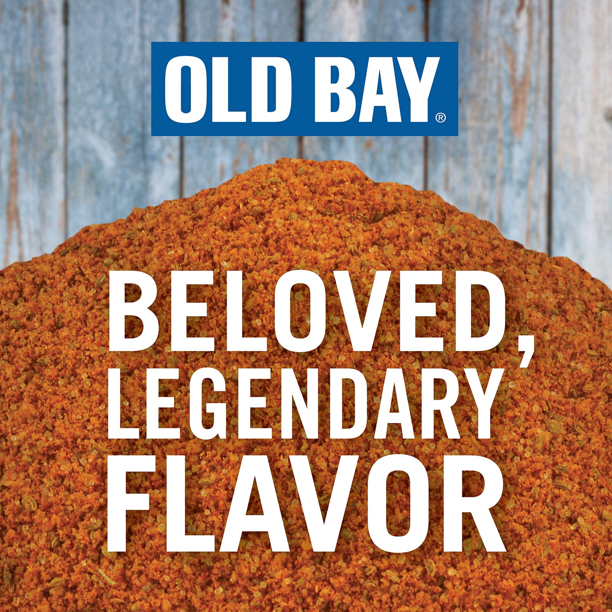 OLD BAY Seasoning, 16 oz